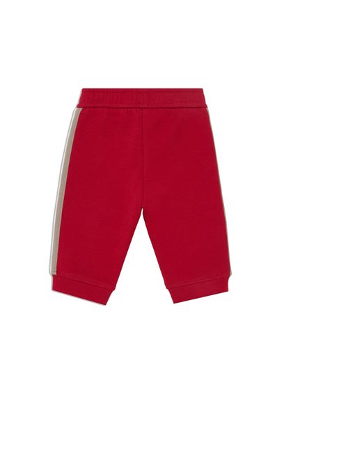 Pantalone, bambino, logato. EMPORIO ARMANI | 3RHPJF 1JHSZ0357